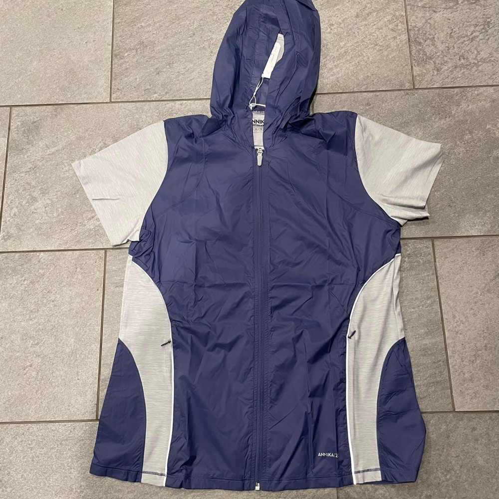Annika by Cutter & Buck jacket